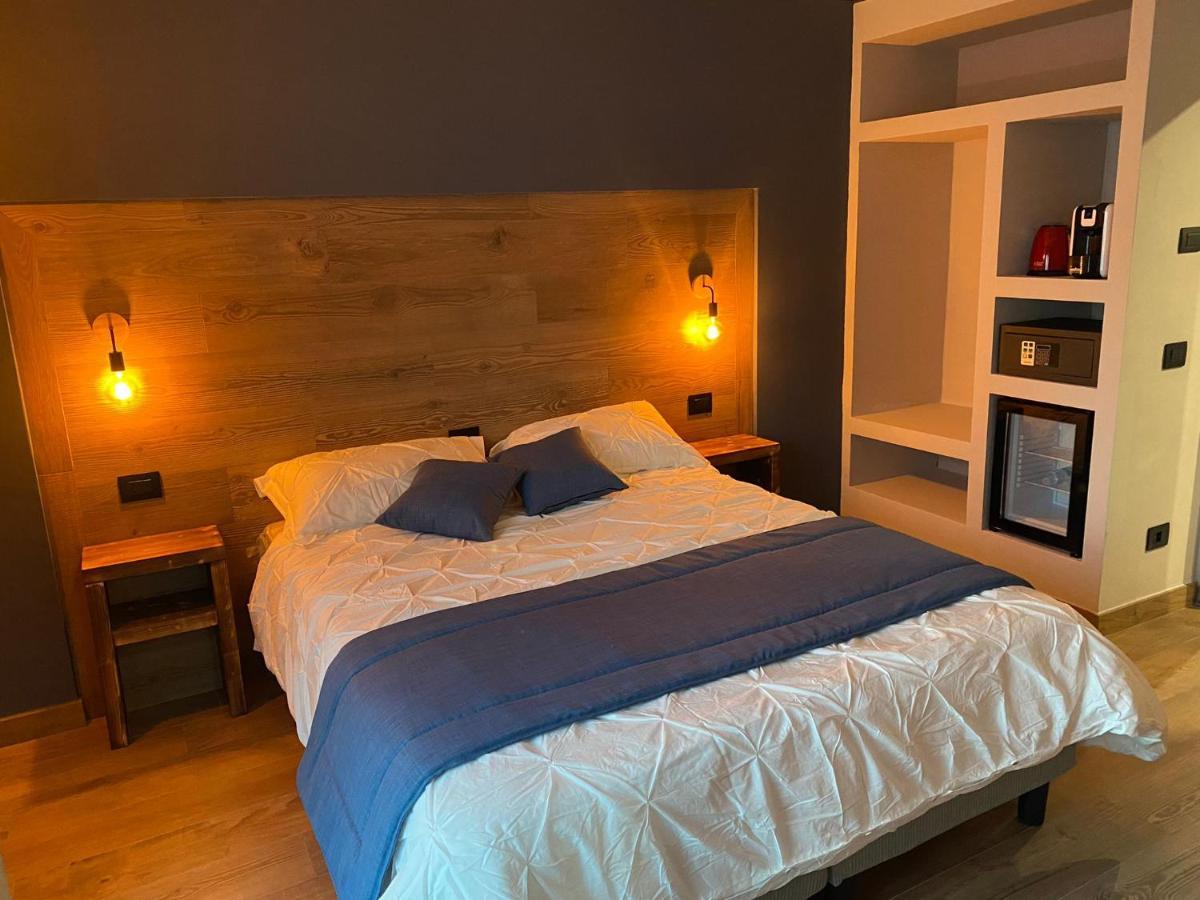 Room4You Oulx Exteriér fotografie